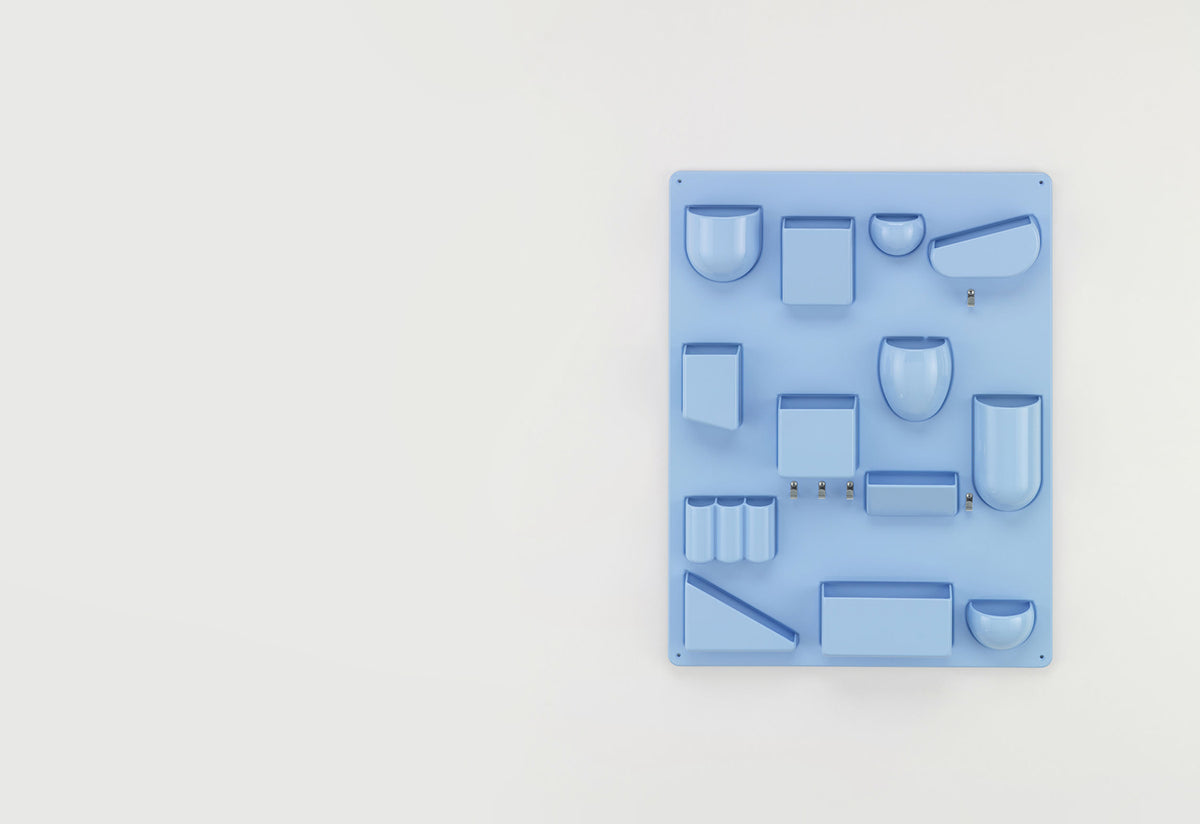 Uten.Silo RE, Dorothee becker, Vitra