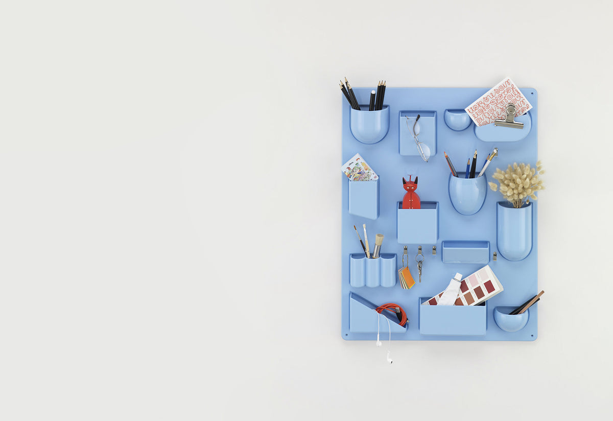 Uten.Silo RE, Dorothee becker, Vitra