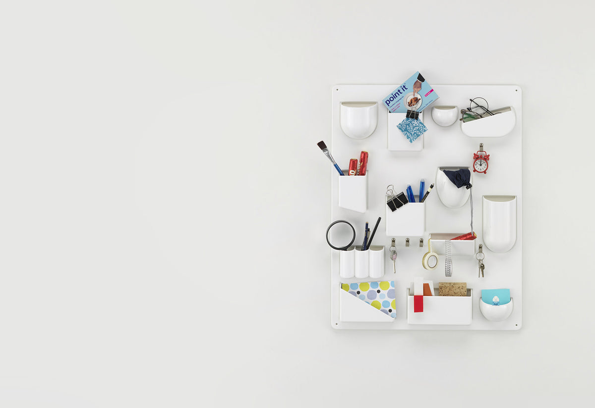 Uten.Silo RE, Dorothee becker, Vitra