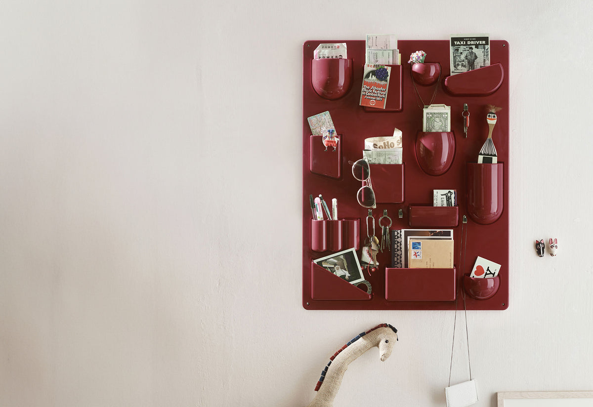 Uten.Silo RE, Dorothee becker, Vitra