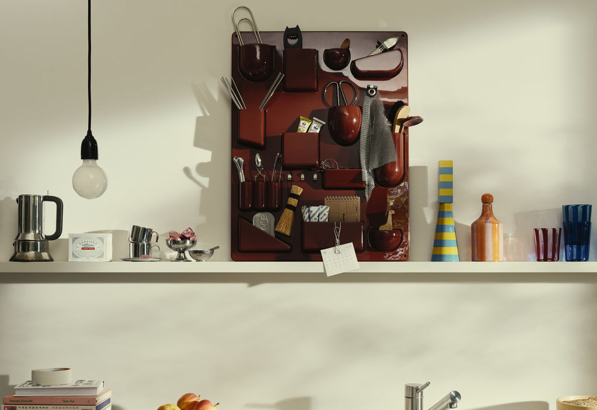 Uten.Silo RE, Dorothee becker, Vitra