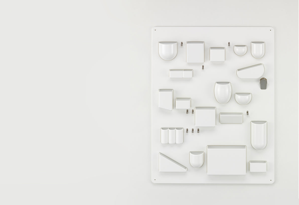 Uten.Silo RE, Dorothee becker, Vitra