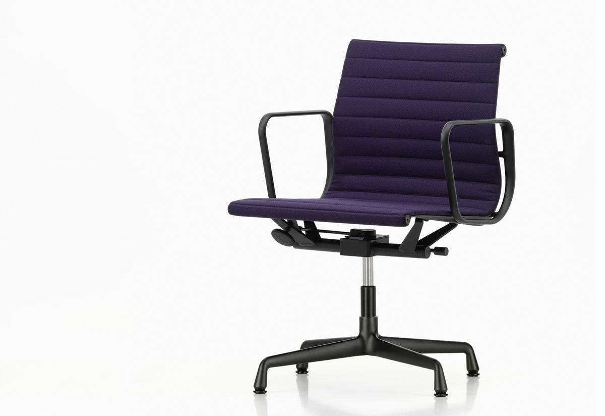 Eames EA 131 Chair, Charles and ray eames, Vitra