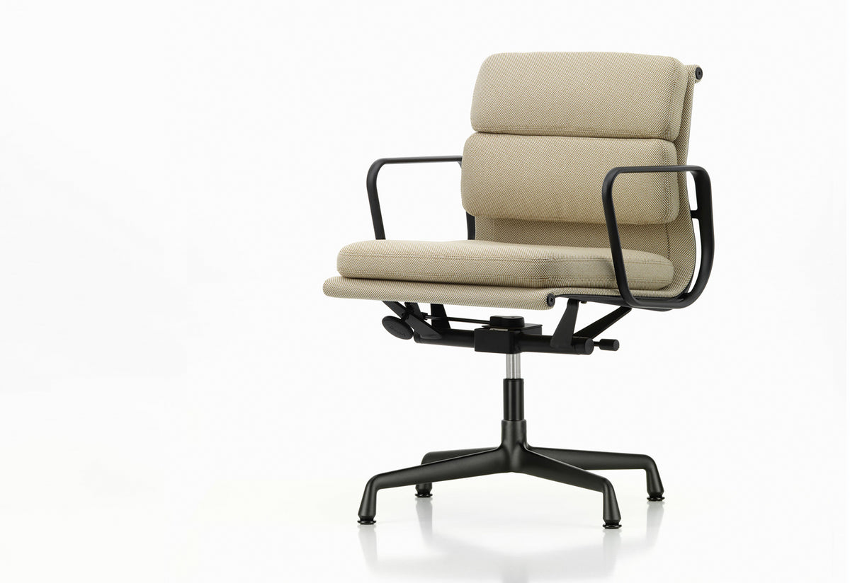 Eames EA 231 Chair, Charles and ray eames, Vitra