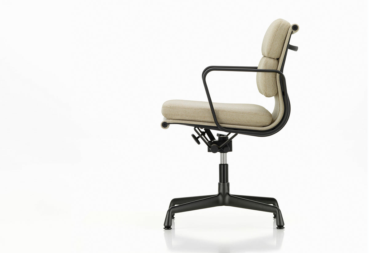 Eames EA 231 Chair, Charles and ray eames, Vitra