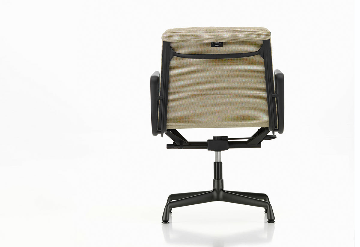 Eames EA 231 Chair, Charles and ray eames, Vitra