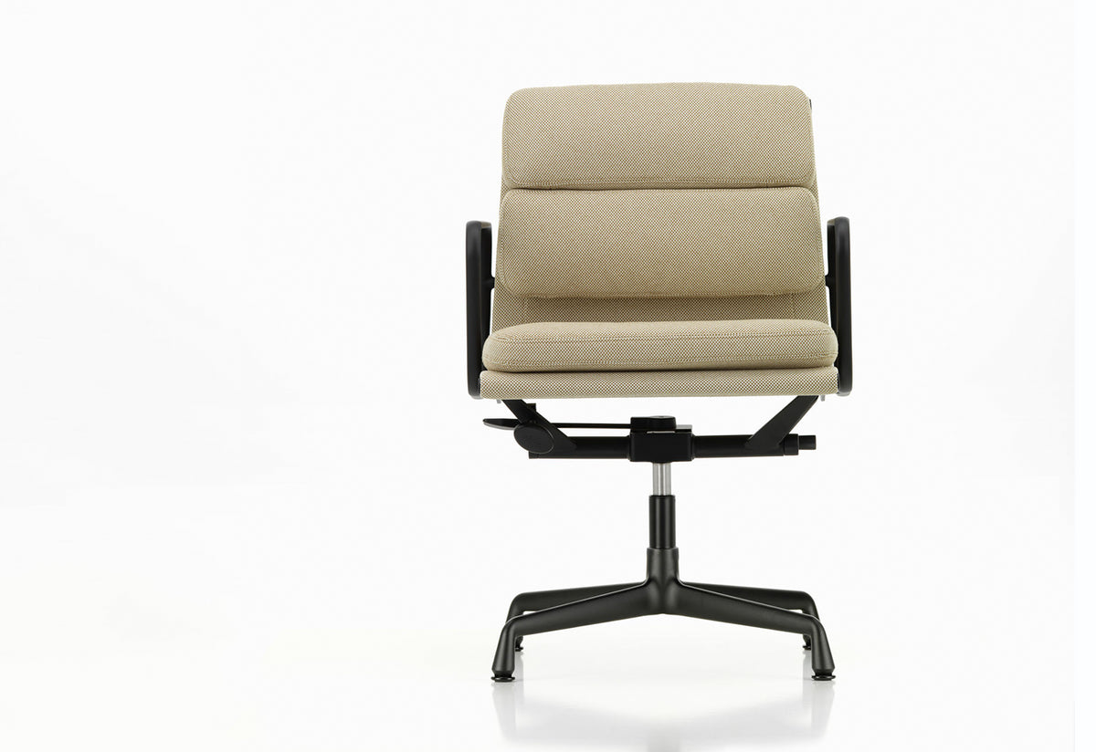 Eames EA 231 Chair, Charles and ray eames, Vitra