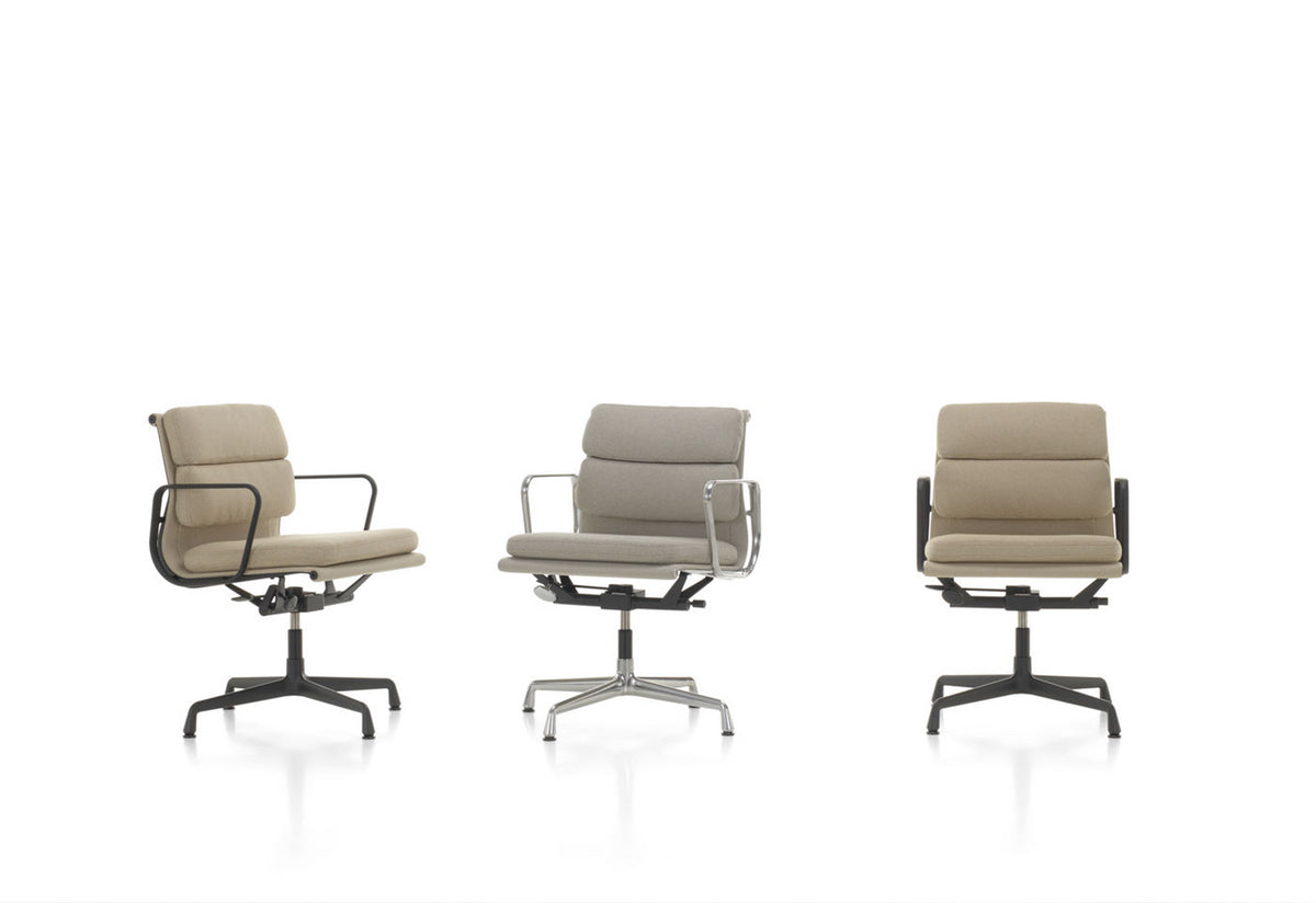 Eames EA 231 Chair, Charles and ray eames, Vitra
