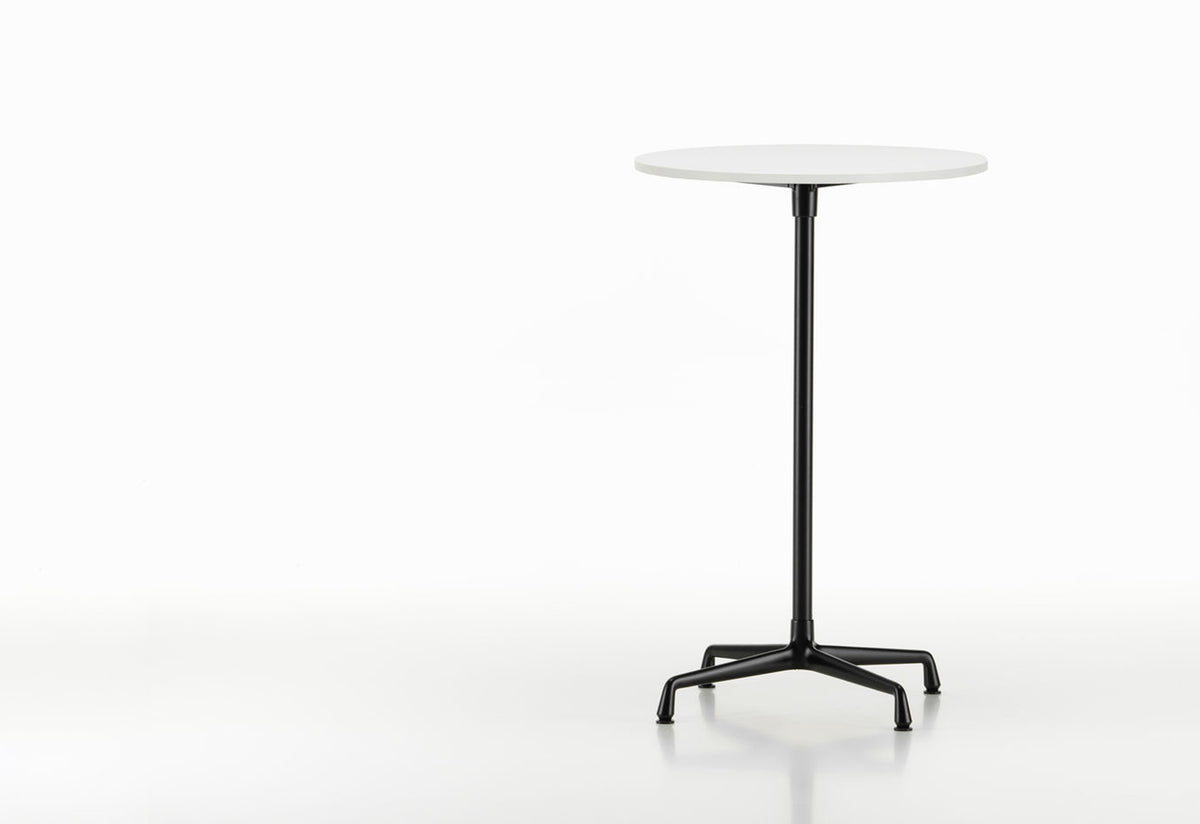 Eames Contract Table - High, Charles and ray eames, Vitra