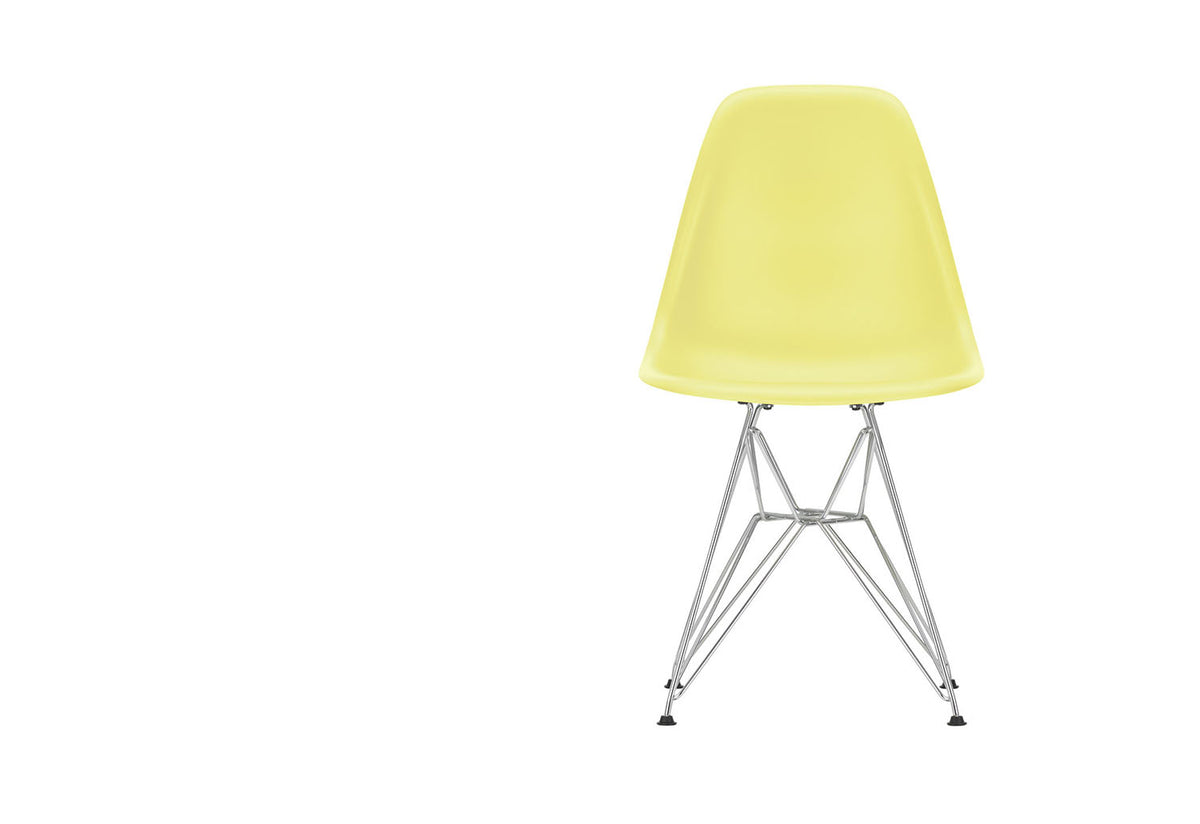 Eames RE DSR Side Chair, Charles and ray eames, Vitra