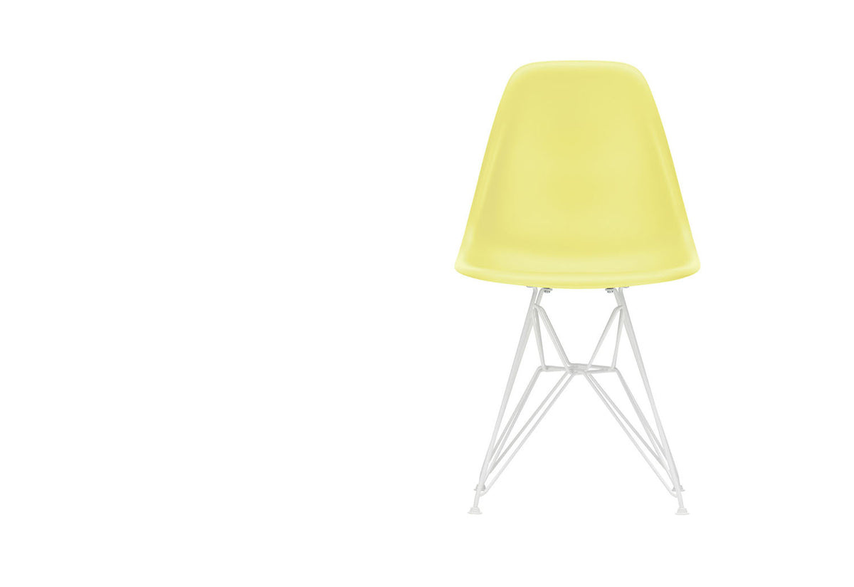 Eames RE DSR Side Chair, Charles and ray eames, Vitra