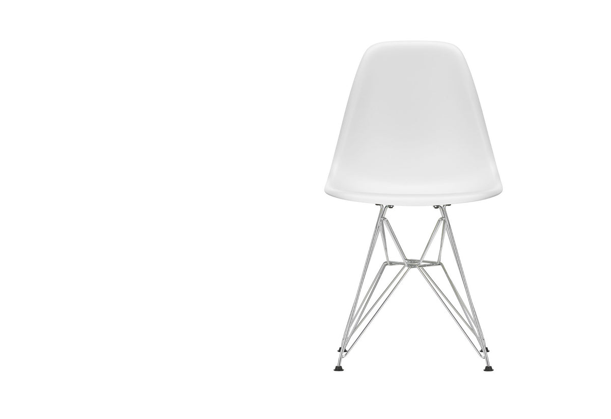 Eames RE DSR Side Chair, Charles and ray eames, Vitra