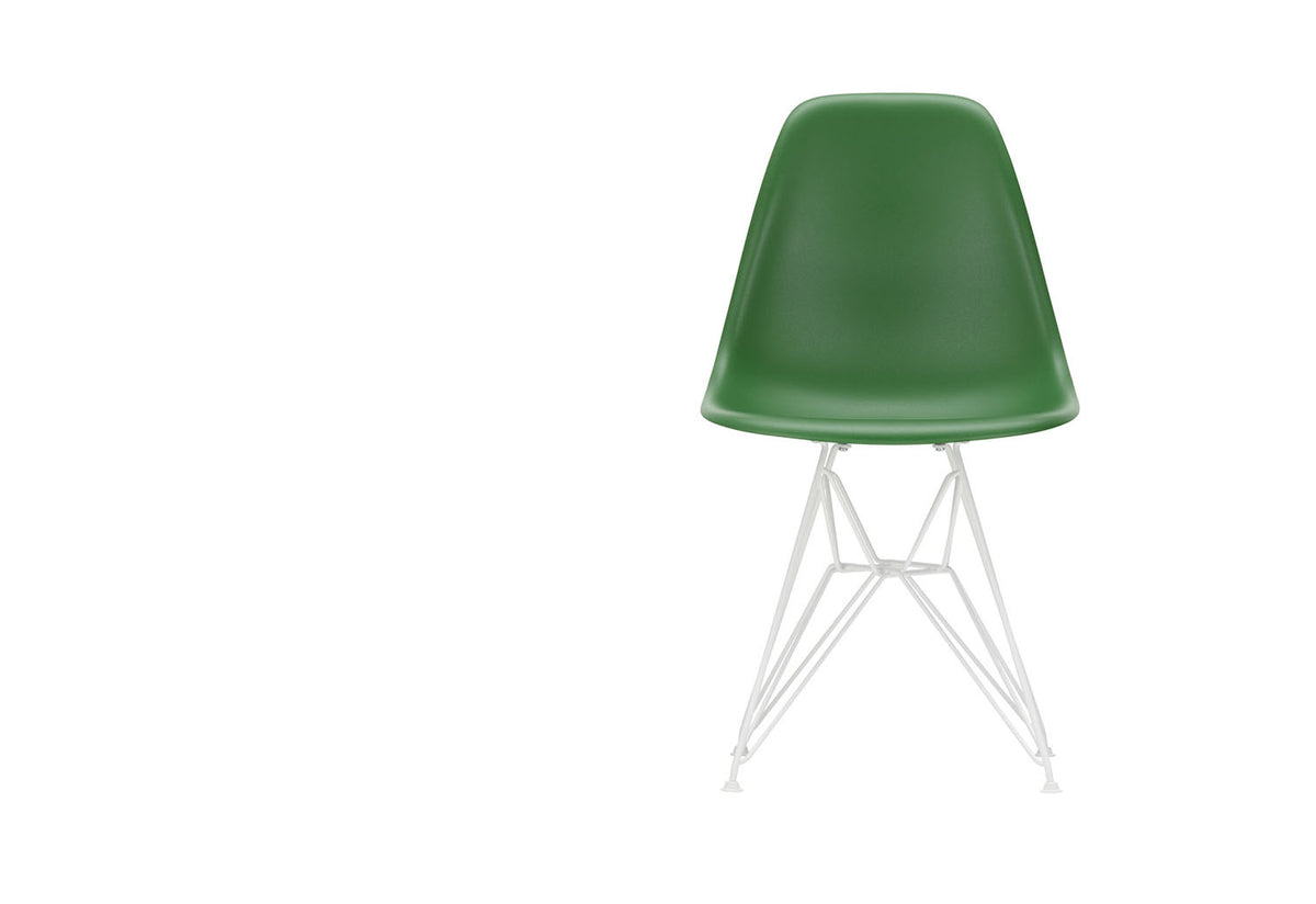 Eames DSR Side Chair, Charles and ray eames, Vitra