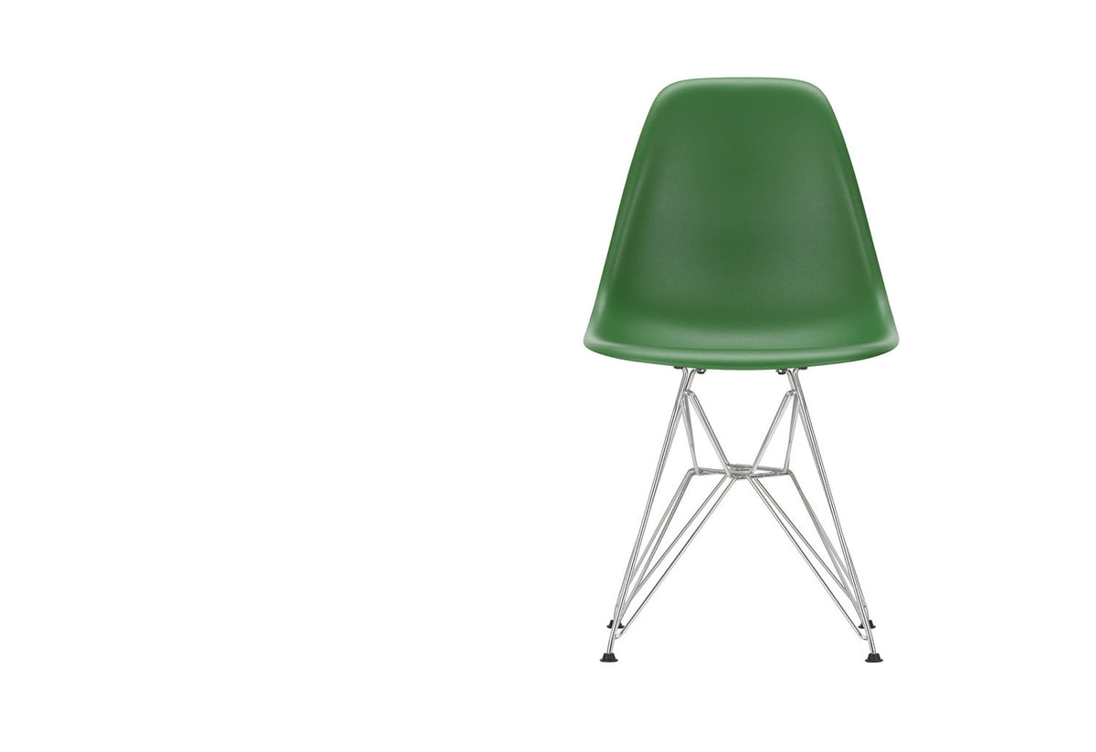 Eames DSR Side Chair, Charles and ray eames, Vitra