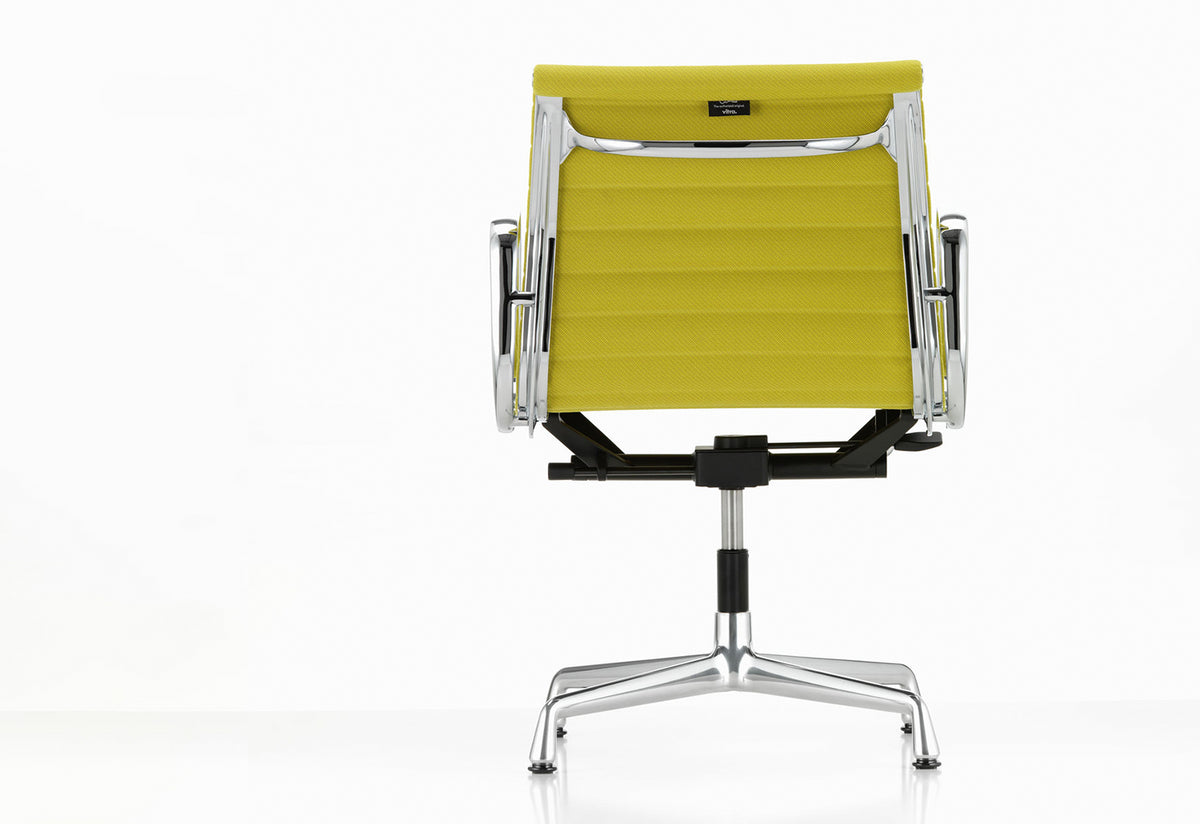 Eames EA 131 Chair, Charles and ray eames, Vitra