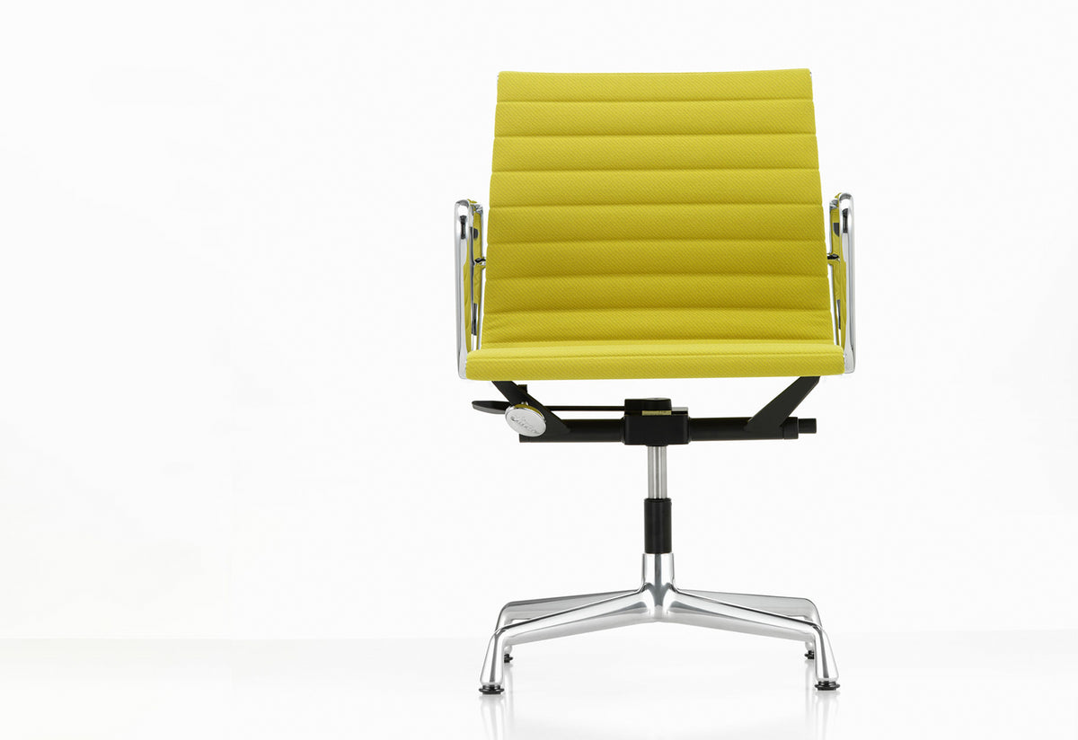 Eames EA 131 Chair, Charles and ray eames, Vitra