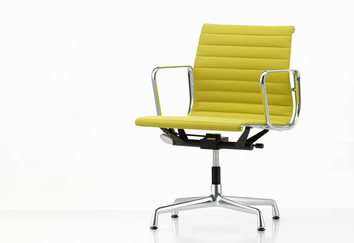 Eames EA 131 Chair, Charles and ray eames, Vitra