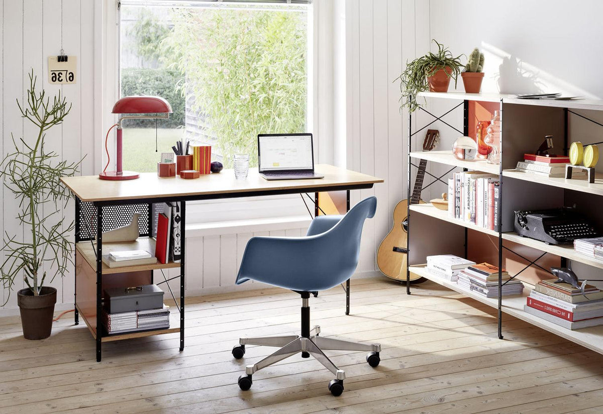 Eames RE PACC Armchair, Charles and ray eames, Vitra
