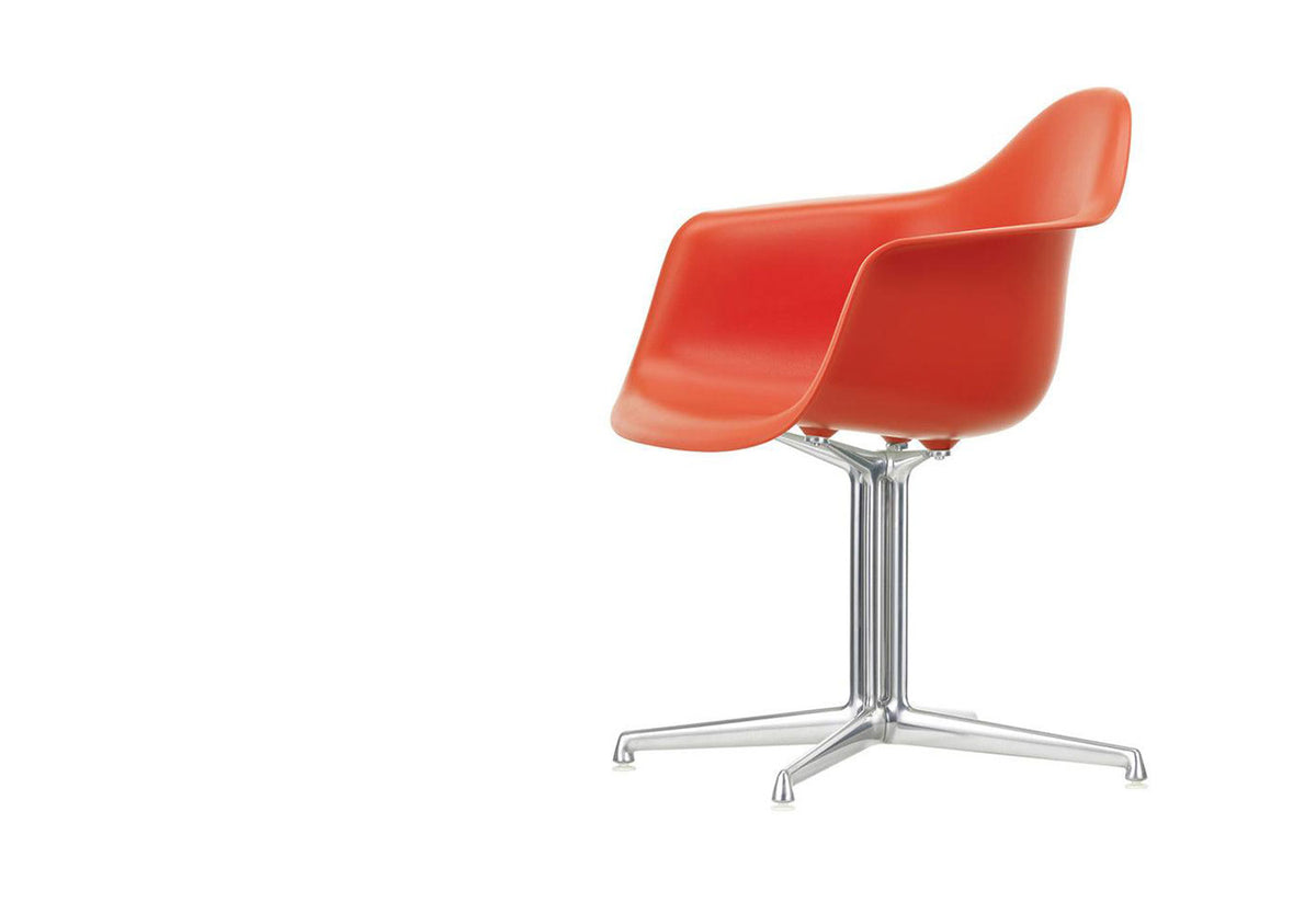 Eames RE DAL Armchair, Charles and ray eames, Vitra