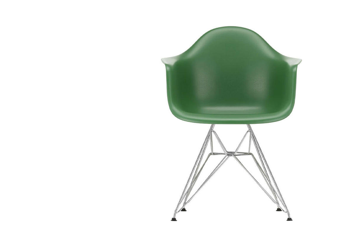 Eames RE DAR Armchair, Charles and ray eames, Vitra