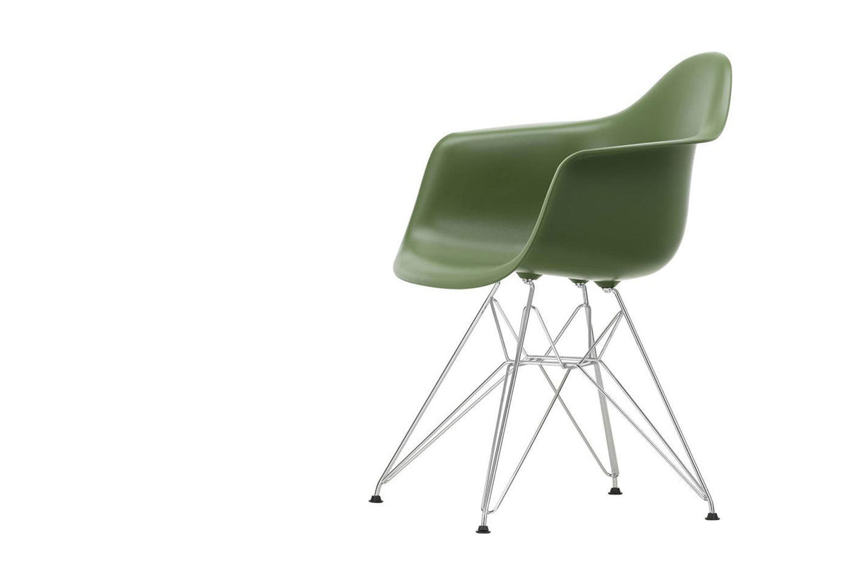 Eames RE DAR Armchair, Charles and ray eames, Vitra