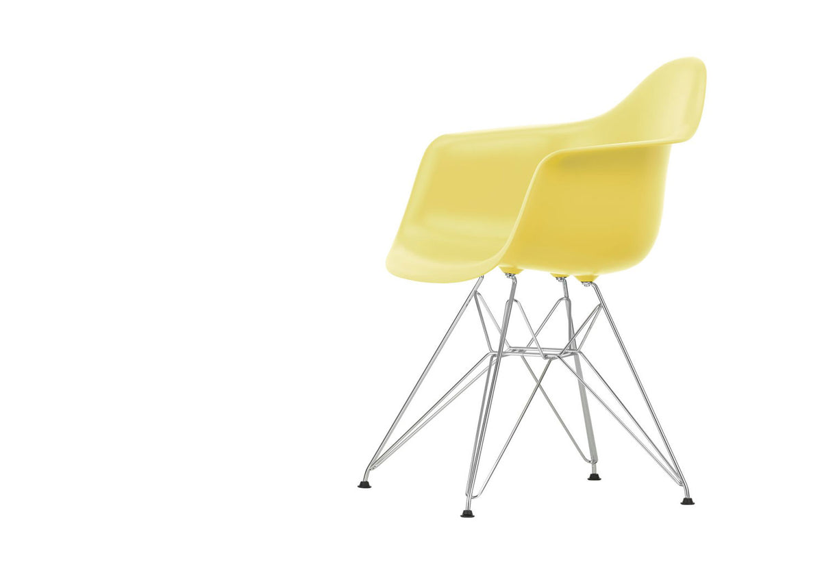 Eames RE DAR Armchair, Charles and ray eames, Vitra