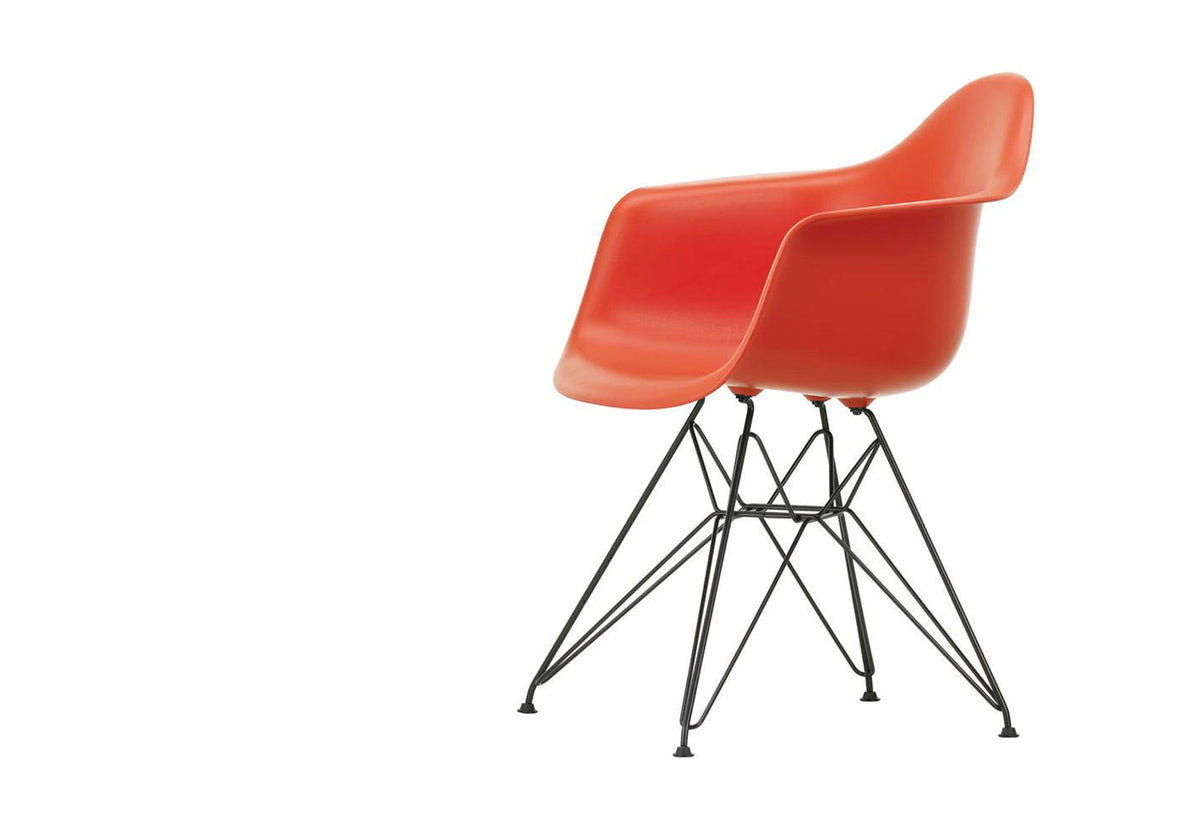 Eames RE DAR Armchair, Charles and ray eames, Vitra