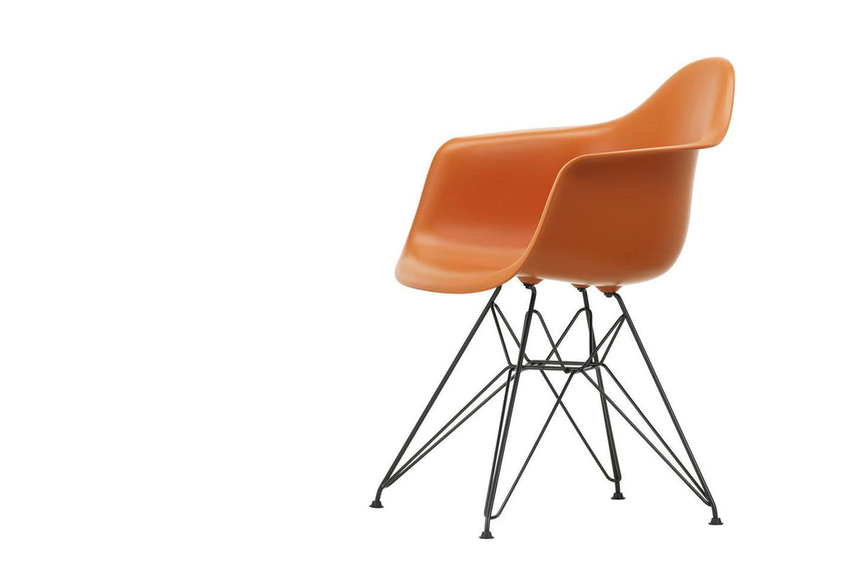 Eames RE DAR Armchair, Charles and ray eames, Vitra