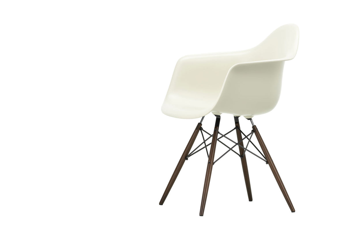 Eames RE DAW Armchair, Charles and ray eames, Vitra