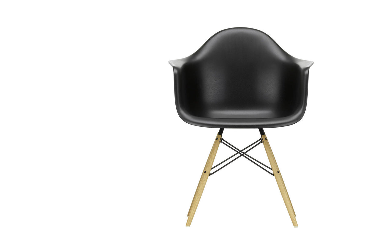 Eames RE DAW Armchair, Charles and ray eames, Vitra