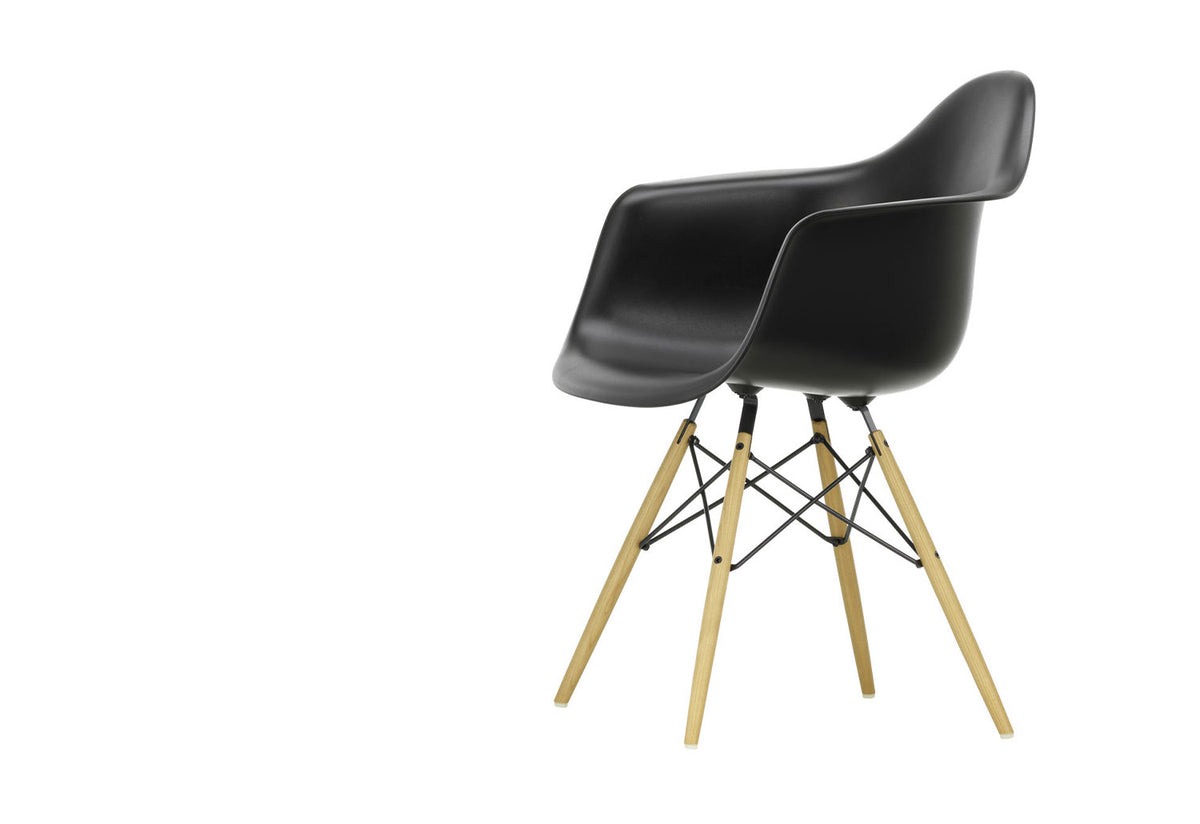 Eames RE DAW Armchair, Charles and ray eames, Vitra