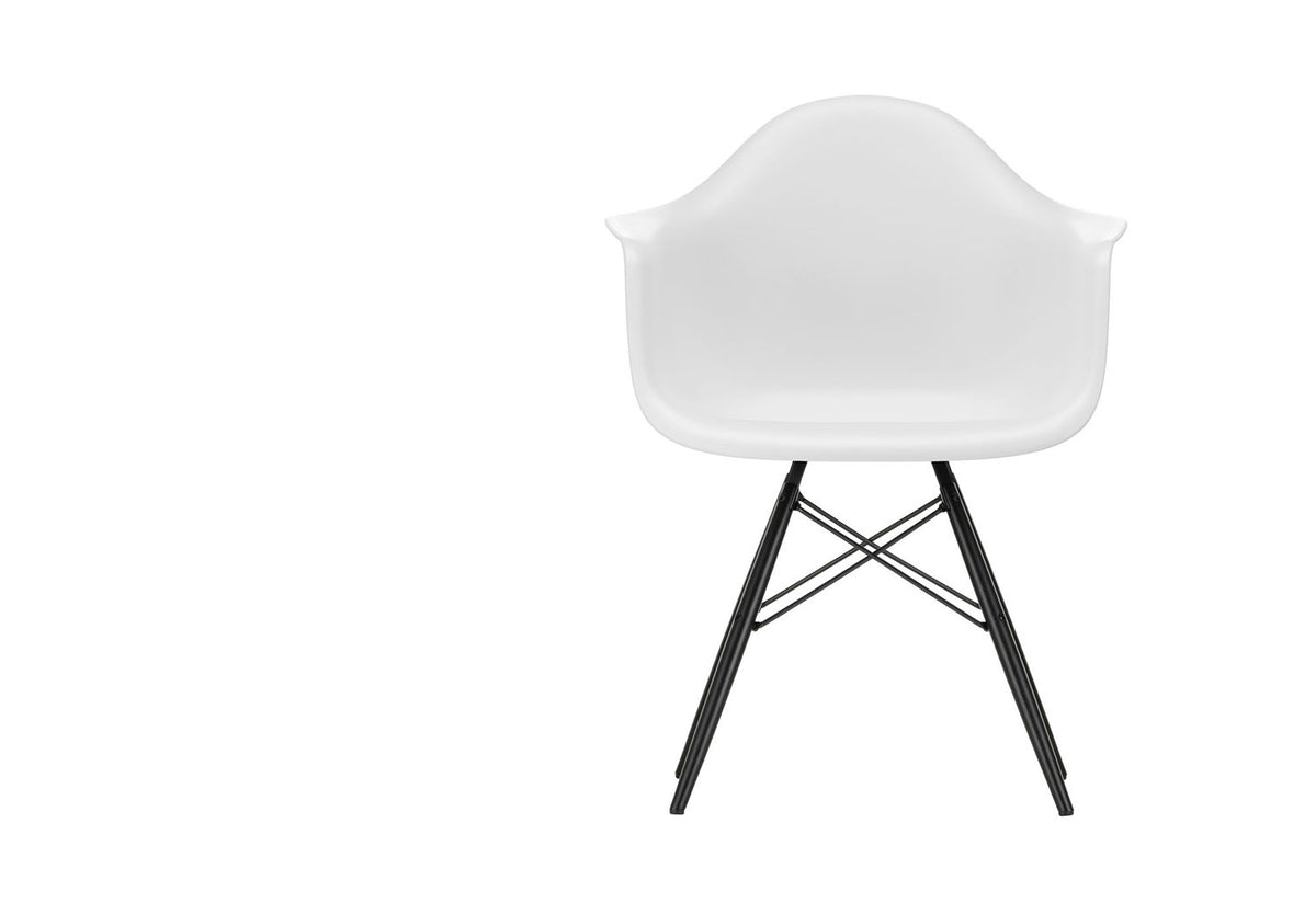 Eames RE DAW Armchair, Charles and ray eames, Vitra