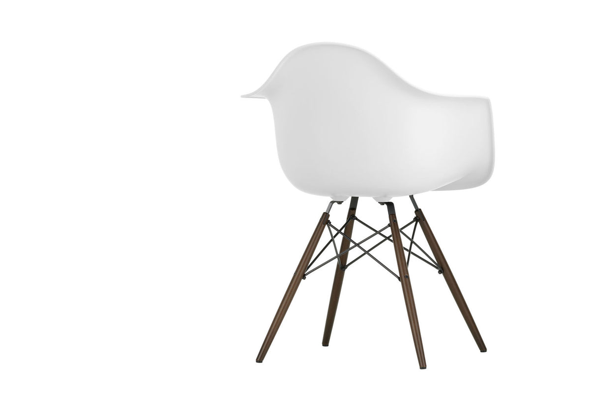 Eames RE DAW Armchair, Charles and ray eames, Vitra