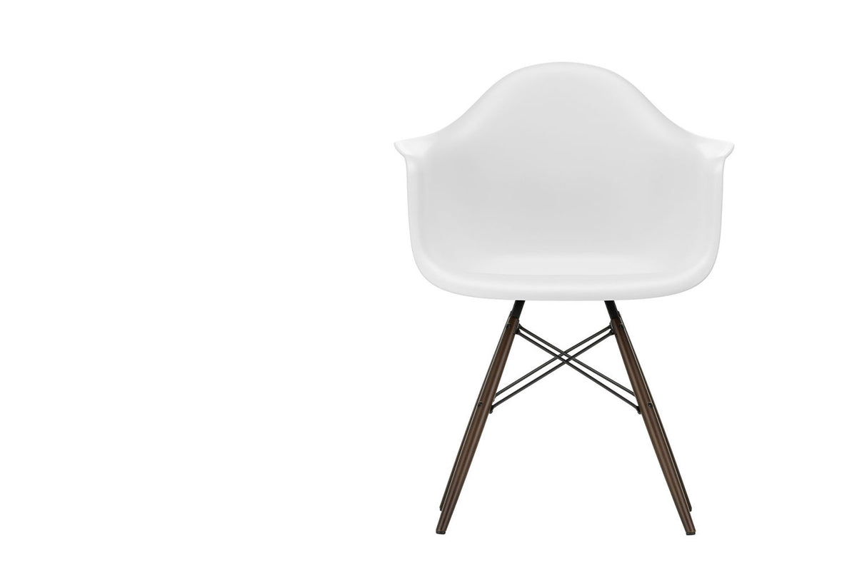 Eames RE DAW Armchair, Charles and ray eames, Vitra