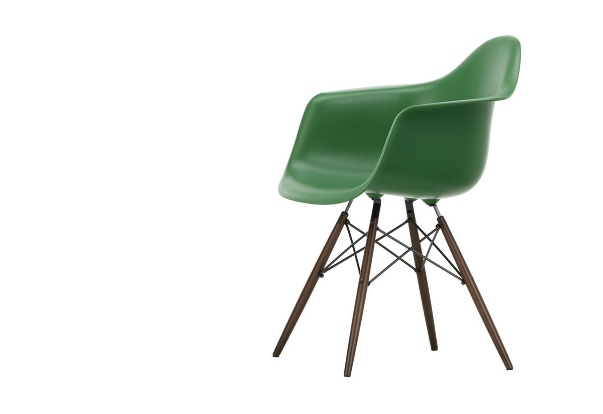 Eames RE DAW Armchair, Charles and ray eames, Vitra