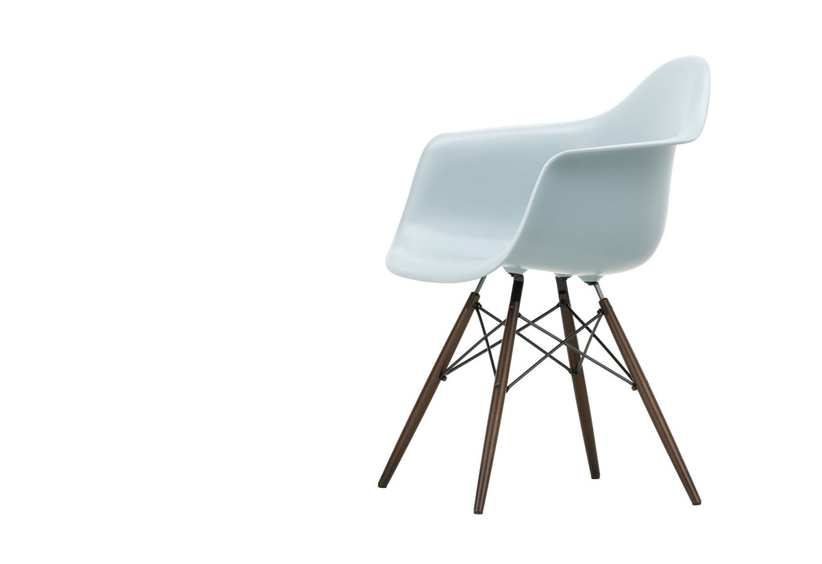 Eames RE DAW Armchair, Charles and ray eames, Vitra