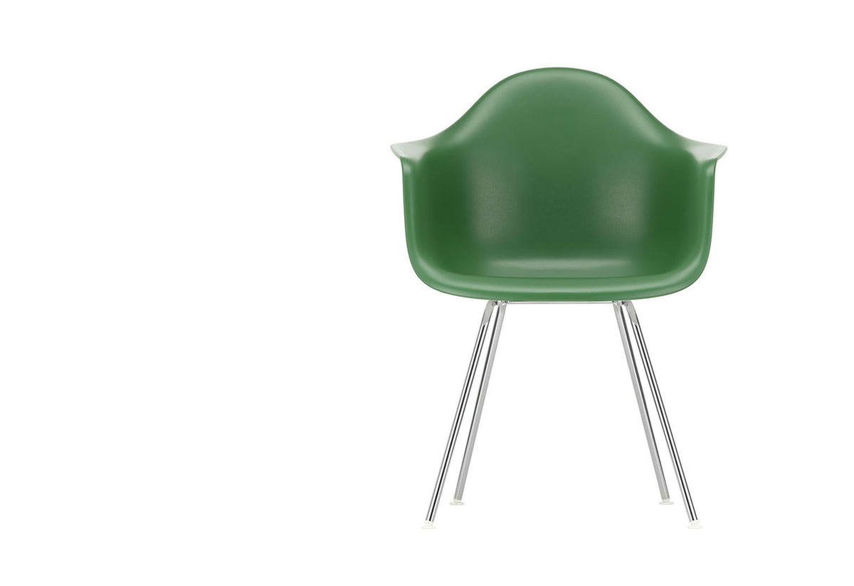 Eames RE DAX Armchair, Charles and ray eames, Vitra