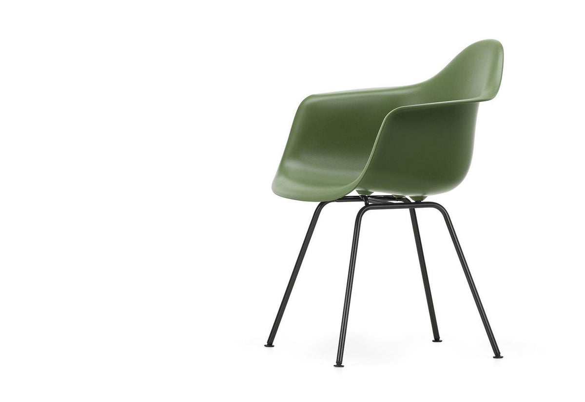 Eames RE DAX Armchair, Charles and ray eames, Vitra