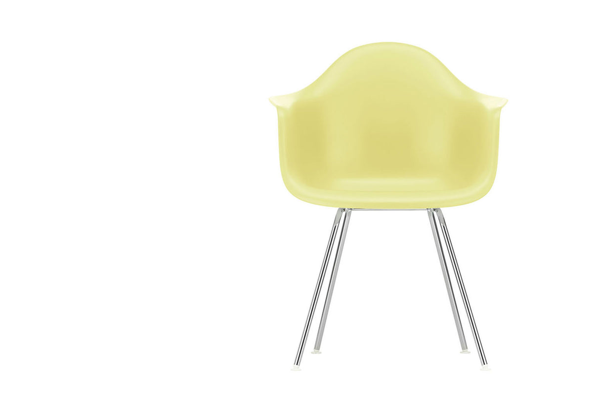 Eames RE DAX Armchair, Charles and ray eames, Vitra