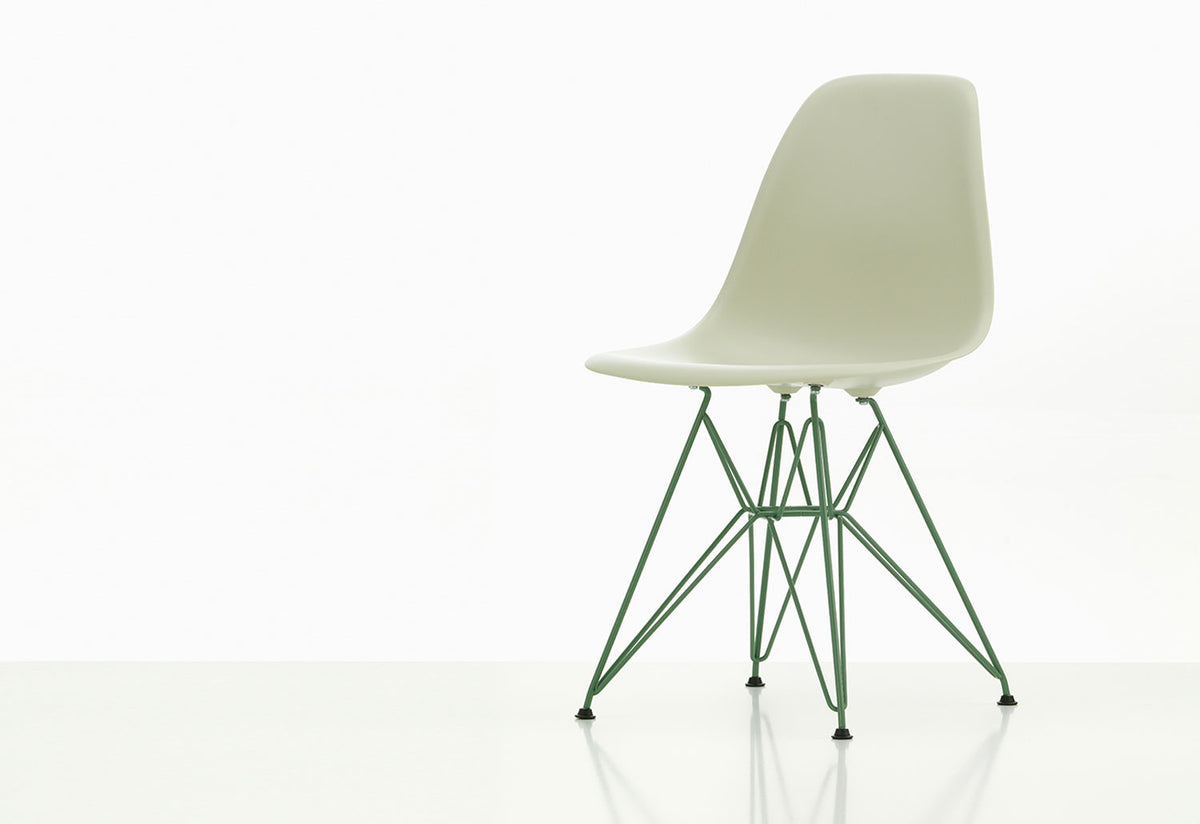 Eames RE DSR Side Chair, Charles and ray eames, Vitra