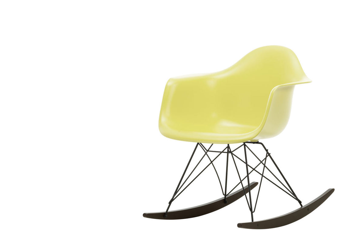 Eames RE RAR Rocking Chair, Charles and ray eames, Vitra