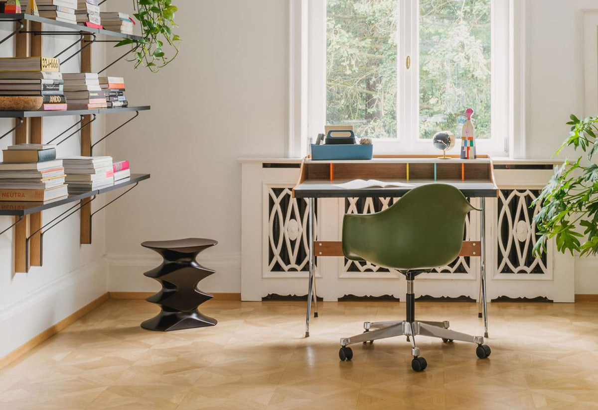 Home Desk, George nelson, Vitra