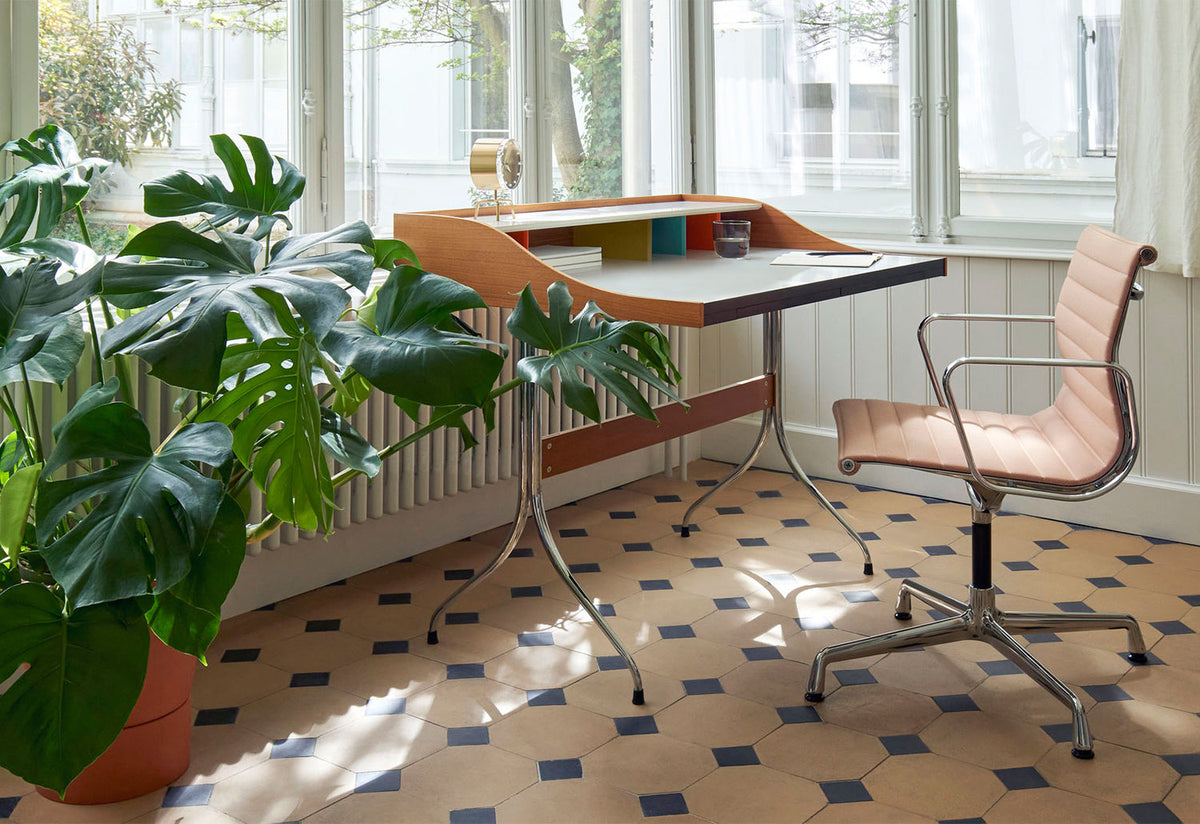 Home Desk, George nelson, Vitra