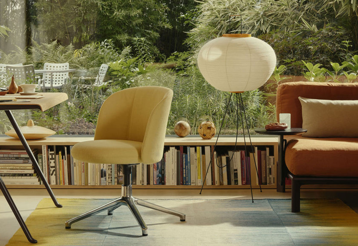 Akari 10A, Isamu noguchi, Vitra