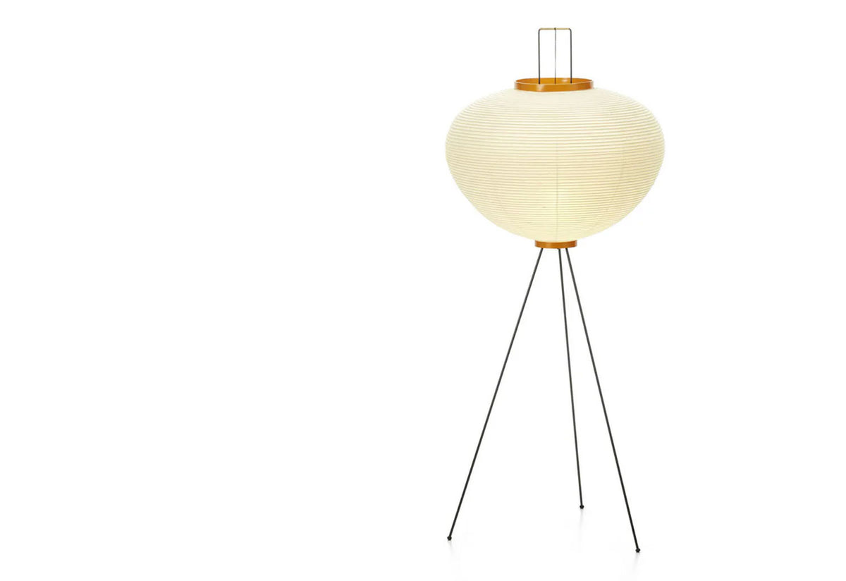 Akari 10A, Isamu noguchi, Vitra
