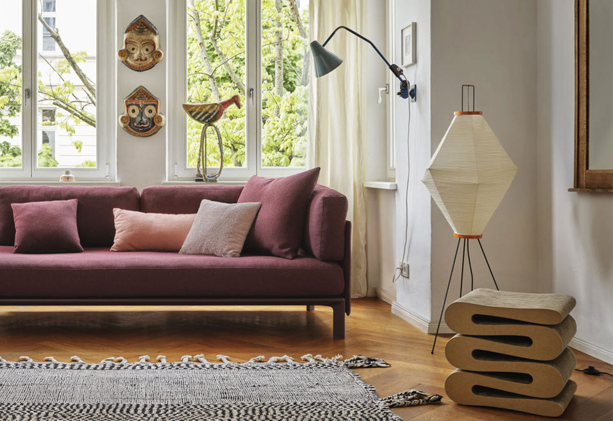 Akari 13A, Isamu noguchi, Vitra