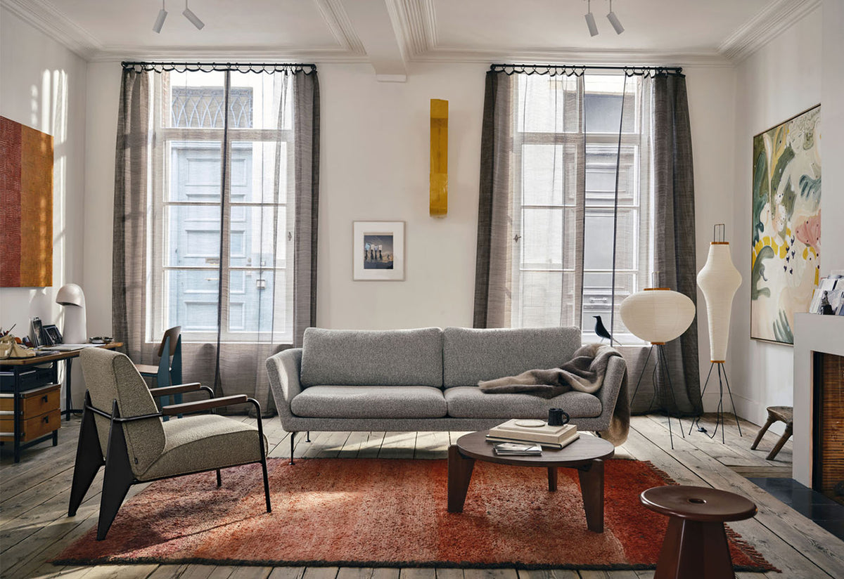 Akari 14A, Isamu noguchi, Vitra