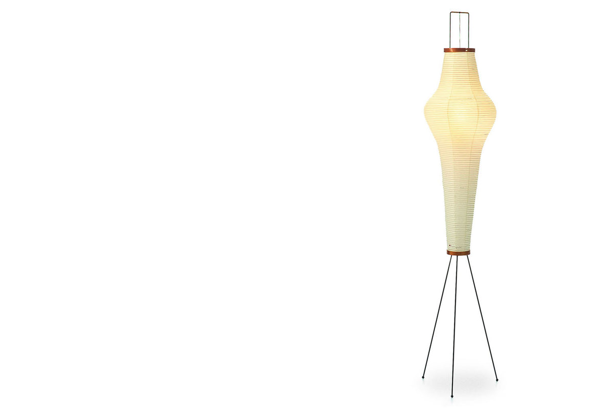 Akari 14A, Isamu noguchi, Vitra