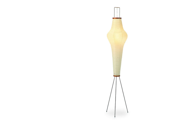Vitra Akari 14A Floor Lamp | twentytwentyone