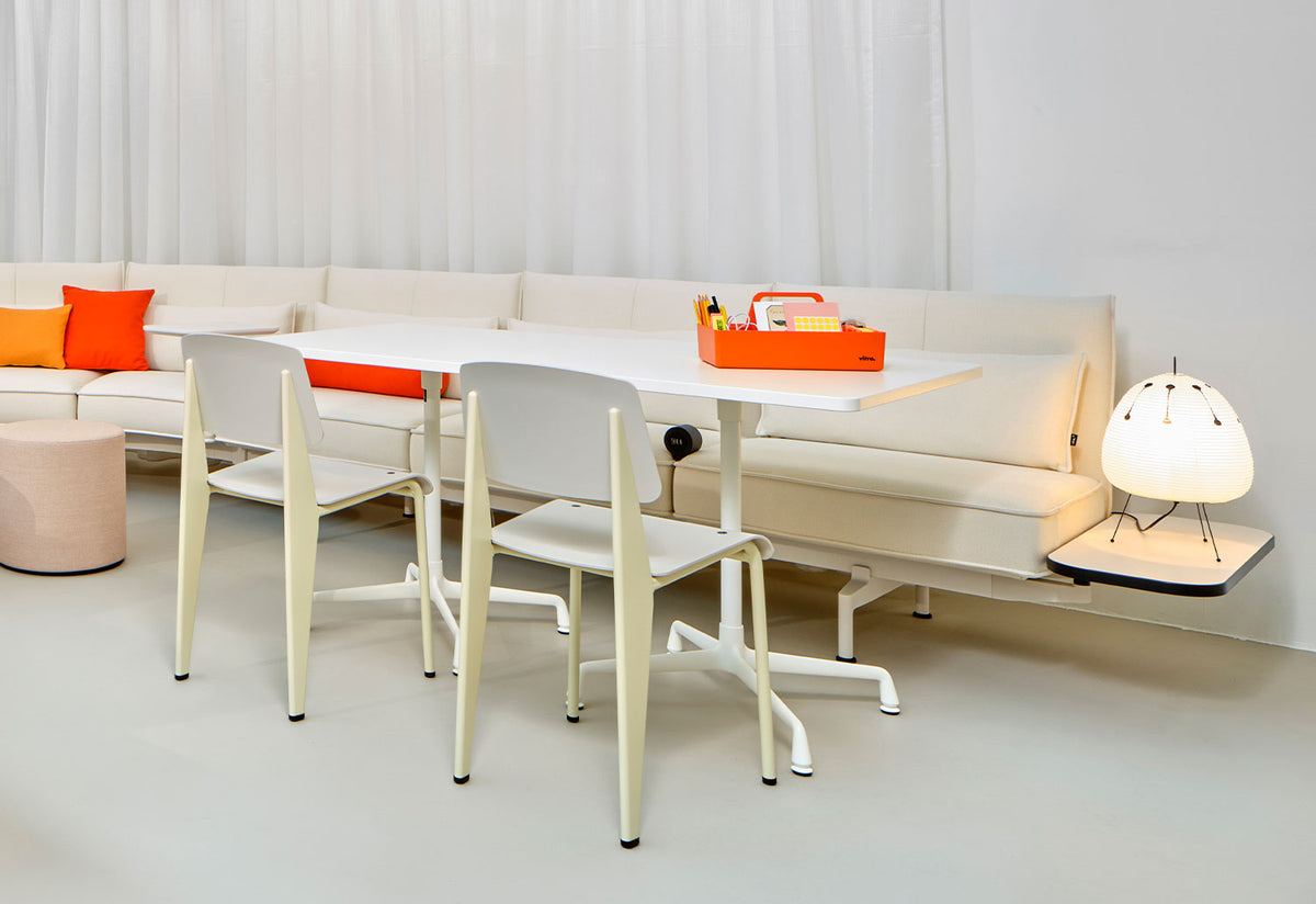 Akari 1AD, Isamu noguchi, Vitra
